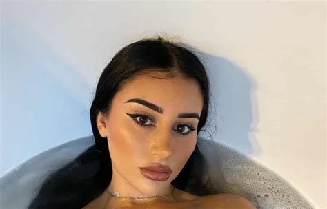 mikeala testa leaked only fans|OnlyFans model Mikaela Testa ‘detained’ by US customs